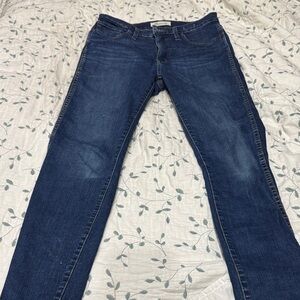 Madewell Women's Jeans